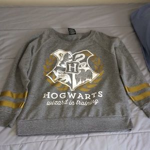 Harry Potter Sweatshirt